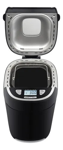 Horno De Pan Atma 550w 900 Grs Display Lcd