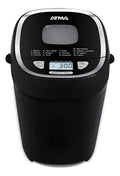 Horno De Pan Atma 550w 900 Grs Display Lcd