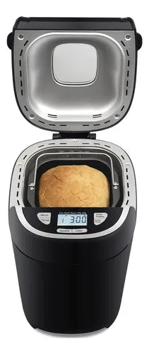 Horno De Pan Atma 550w 900 Grs Display Lcd