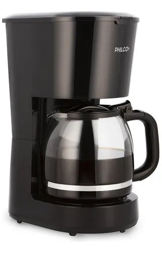 Cafetera de Filtro Philco 1,5L (750W) – Modelo CAPH9416BP