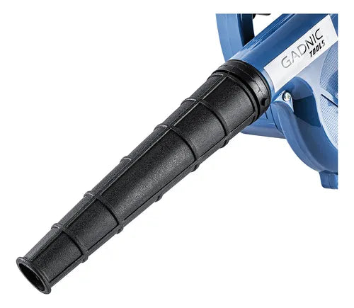 Sopladora Eléctrica Gadnic SP450 720W Alta Potencia