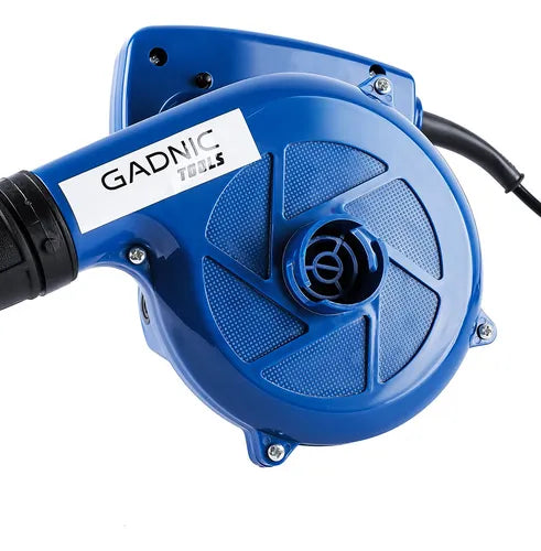 Sopladora Eléctrica Gadnic SP450 720W Alta Potencia
