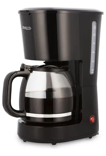 Cafetera de Filtro Philco 1,5L (750W) – Modelo CAPH9416BP