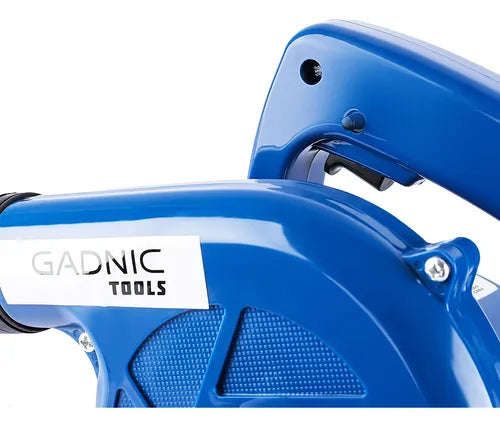 Sopladora Eléctrica Gadnic SP450 720W Alta Potencia