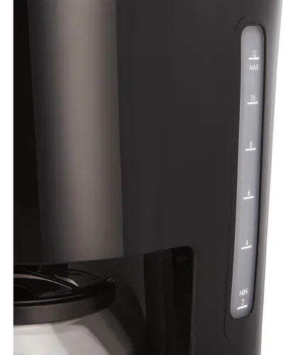 Cafetera de Filtro Philco 1,5L (750W) – Modelo CAPH9416BP