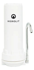 Purificador De Agua Hidrolit Senic Out Classic - Blanco