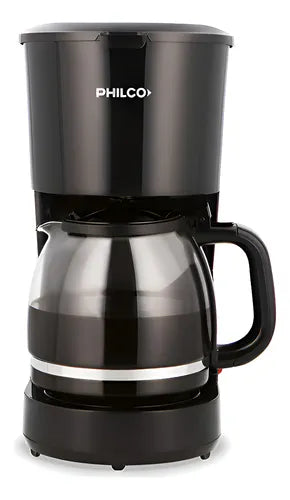 Cafetera de Filtro Philco 1,5L (750W) – Modelo CAPH9416BP