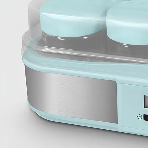 Yogurtera Ultracomb YG-2712 12 Jarros 2,5lts Digital