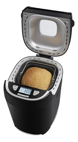 Horno De Pan Atma 550w 900 Grs Display Lcd