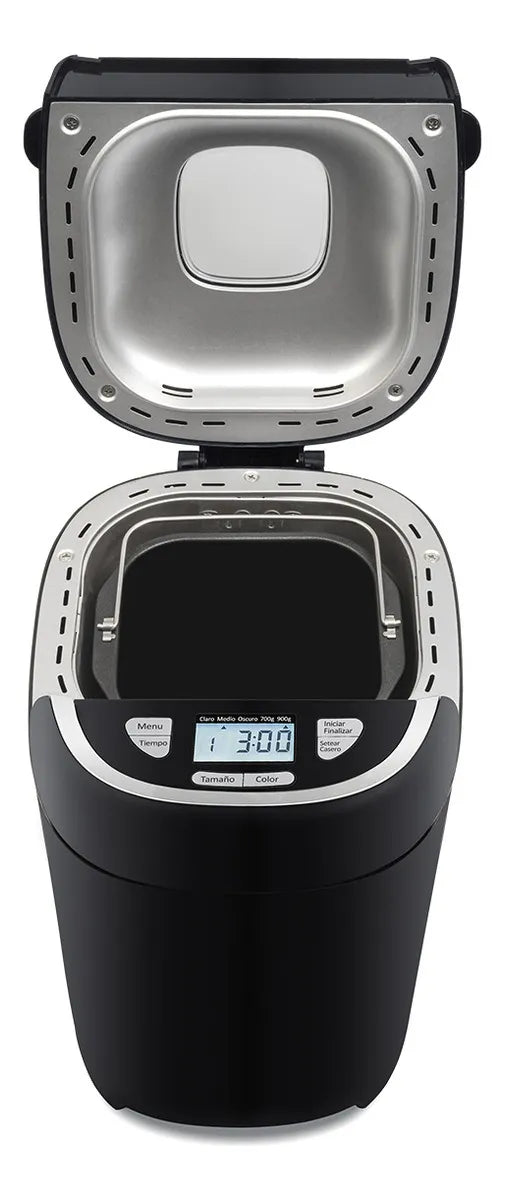 Horno De Pan Atma 550w 900 Grs Display Lcd